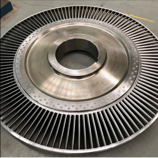 Cung cấp thiết bị , phụ tùng cho Turbine - Hình ảnh 2